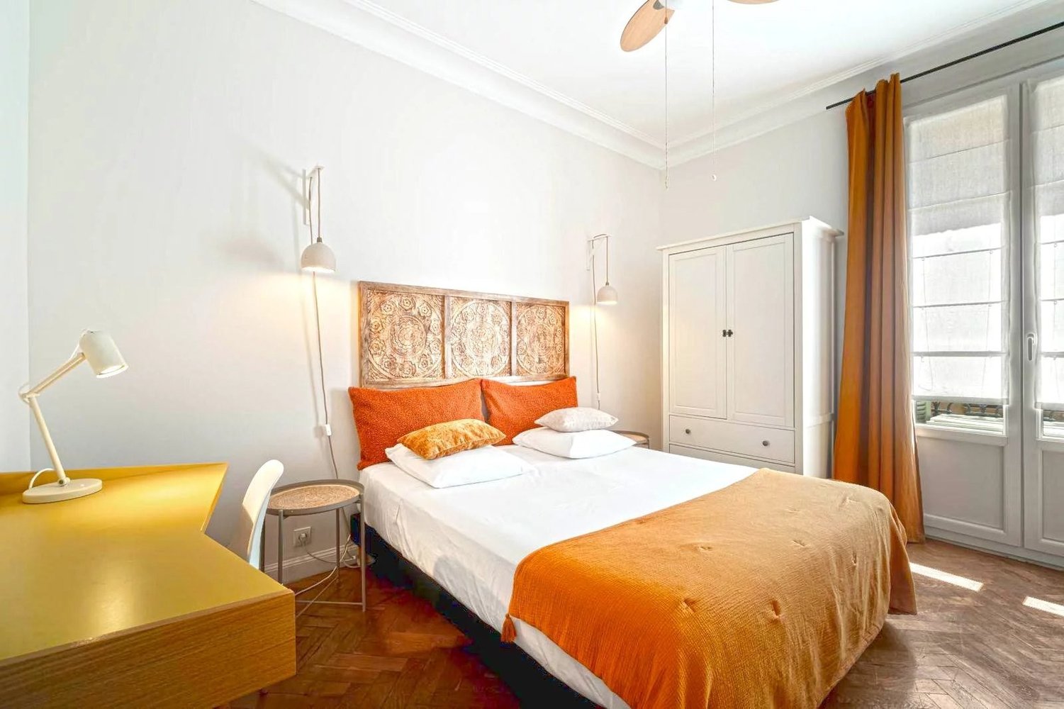 Property photo in Carre d'Or