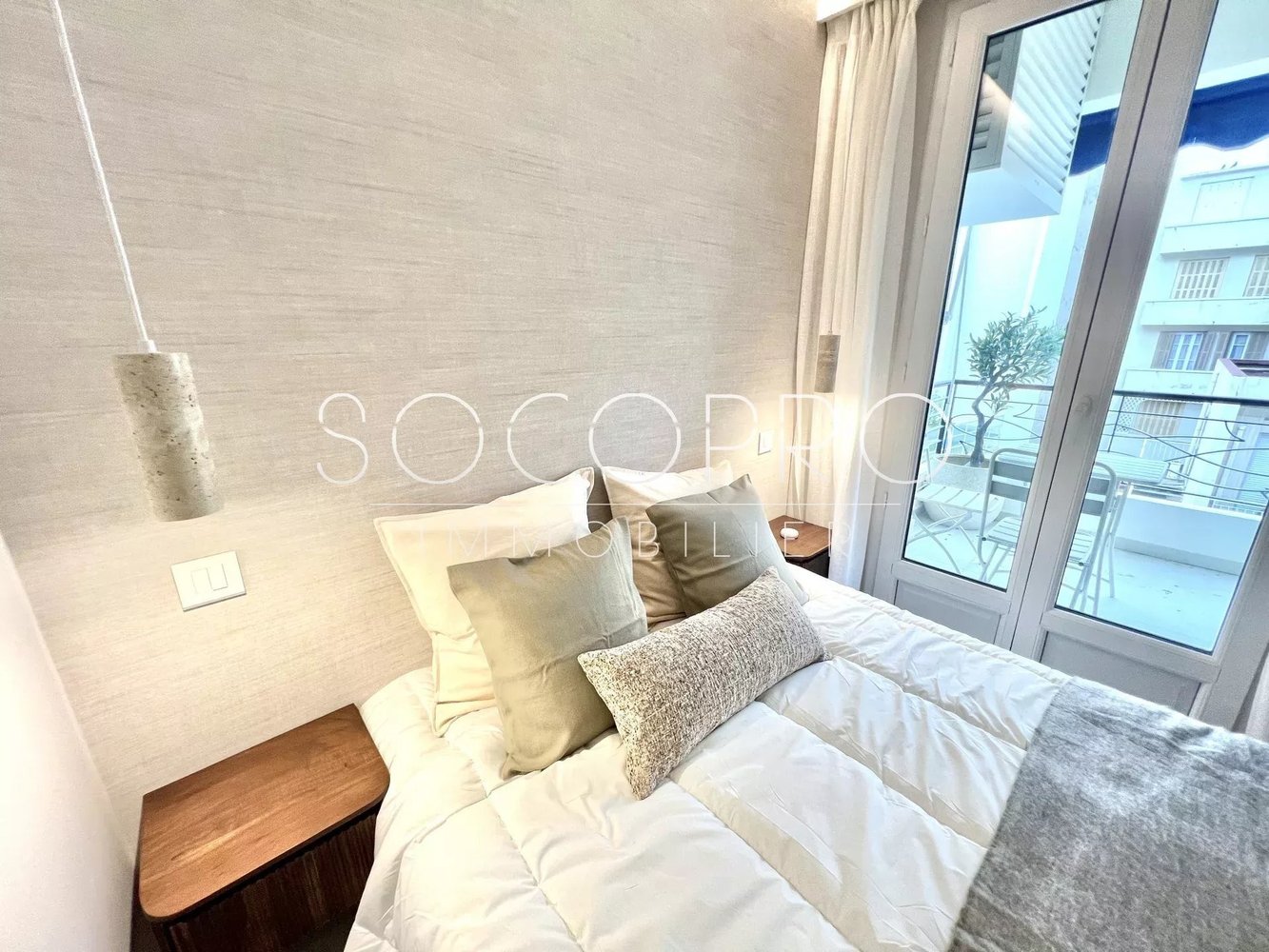 Property photo in Carre d'Or