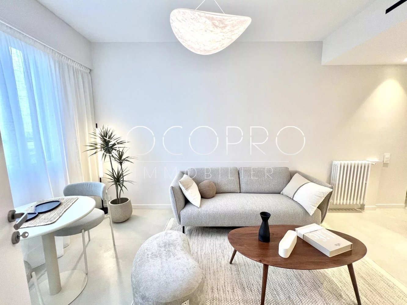 Property photo in Carre d'Or