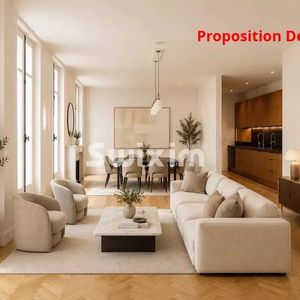 Property in Carre d'Or