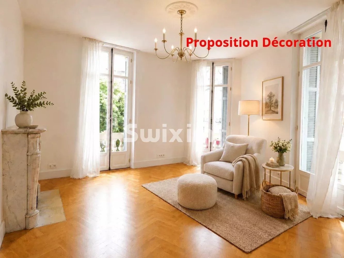 Property photo in Carre d'Or