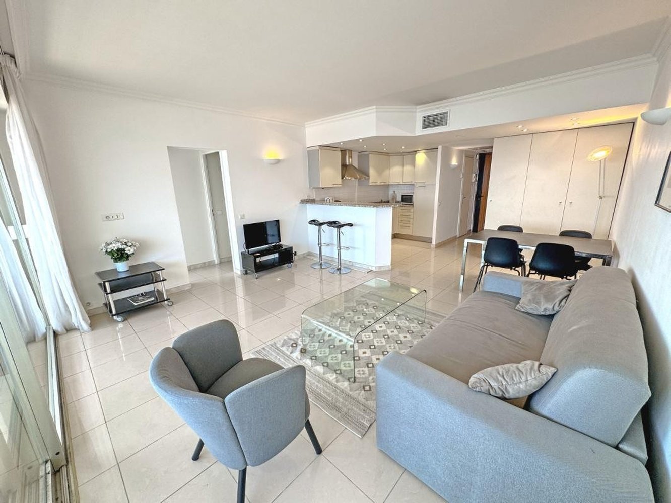 Property photo in Carre d'Or