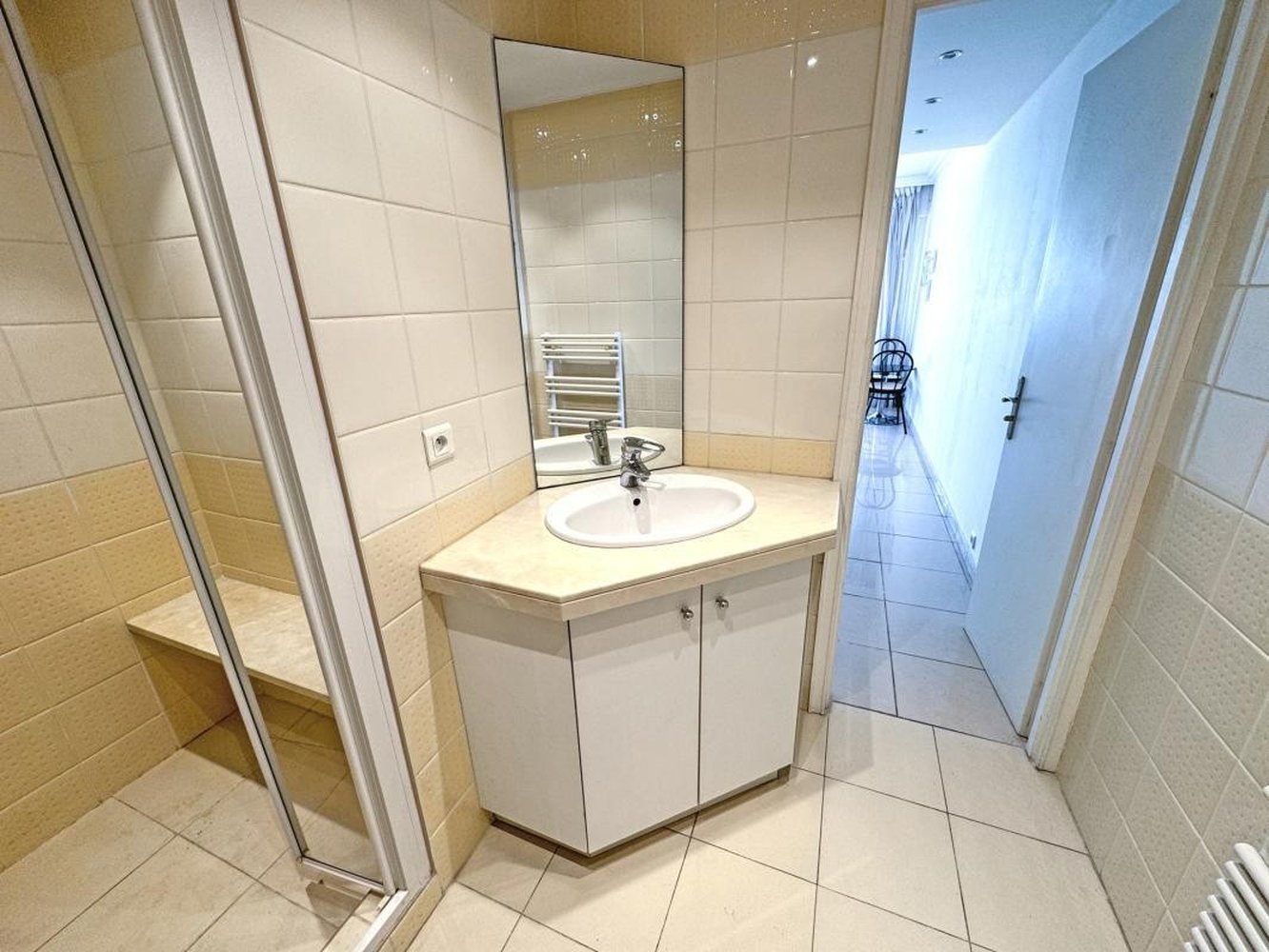 Property photo in Carre d'Or