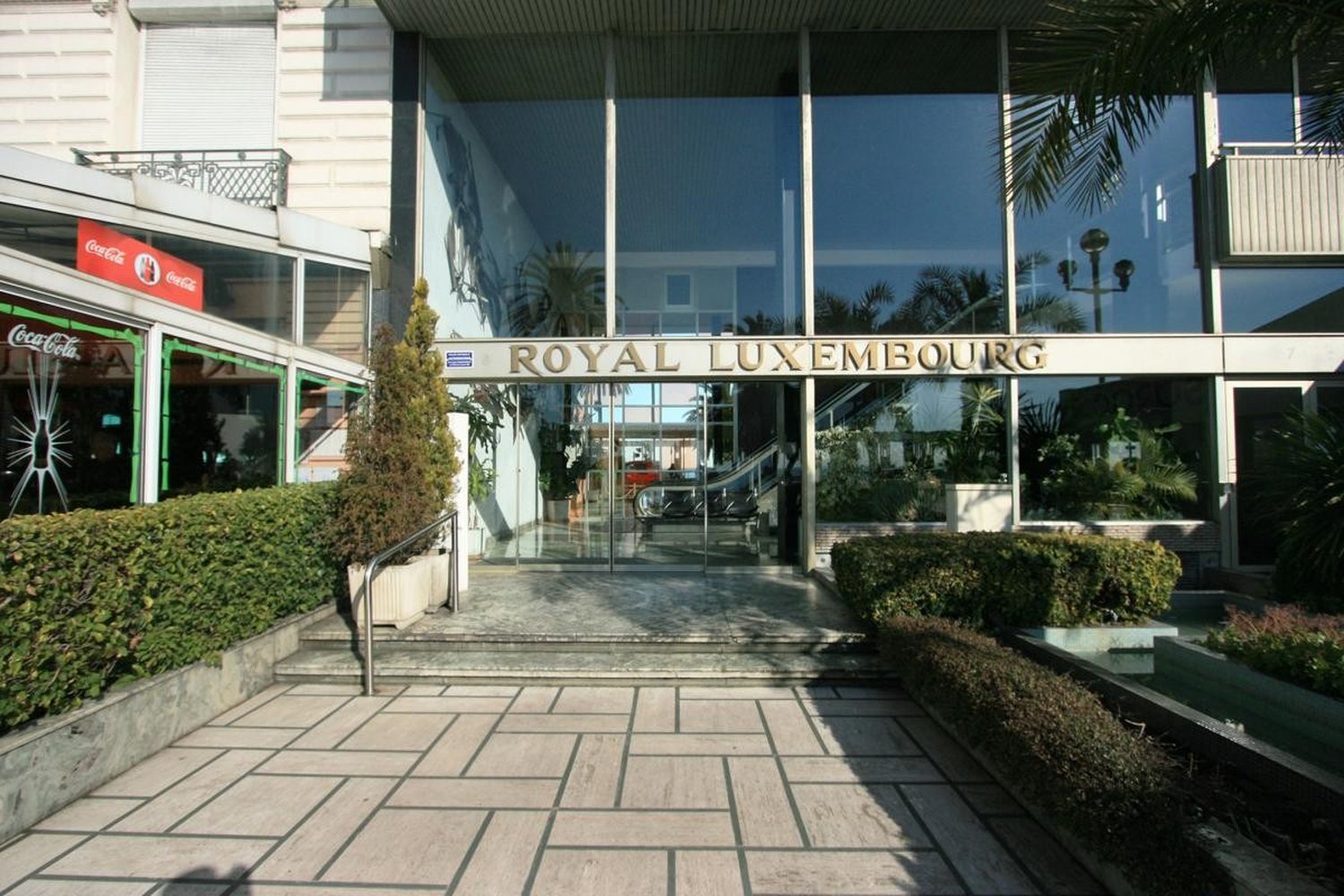 Property photo in Carre d'Or
