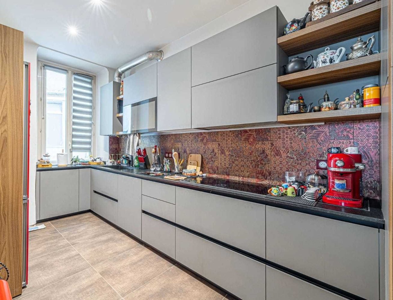 Property photo in Carre d'Or