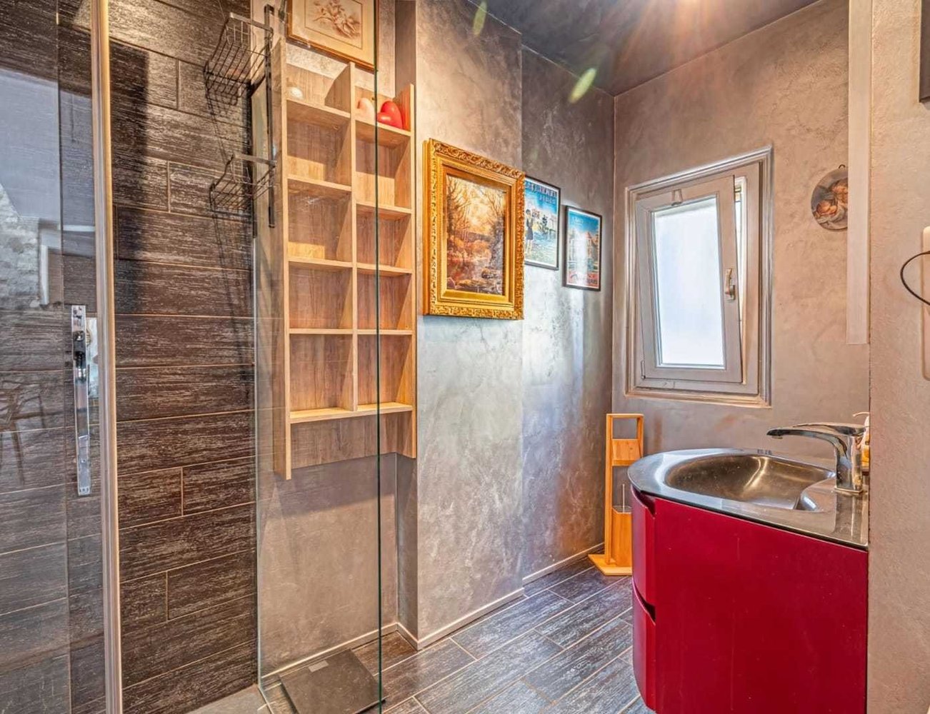 Property photo in Carre d'Or