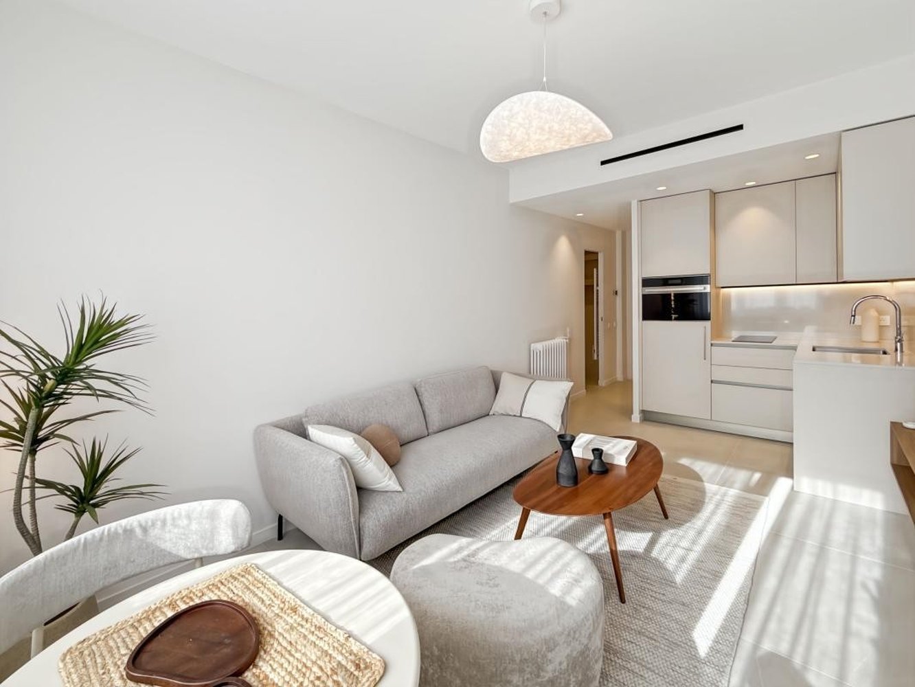 Property photo in Carre d'Or