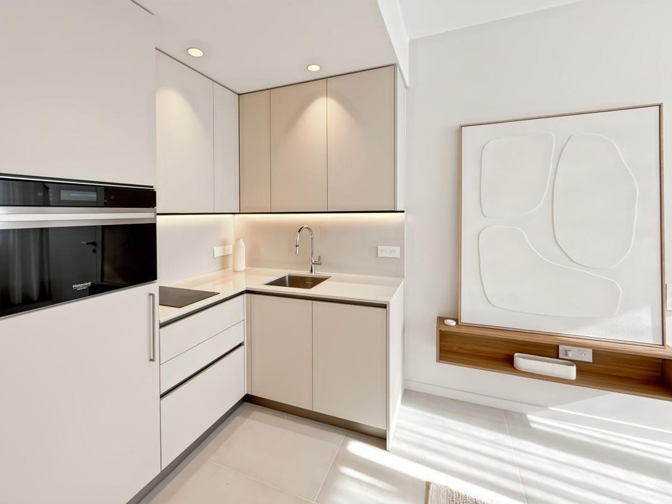 Property photo in Carre d'Or