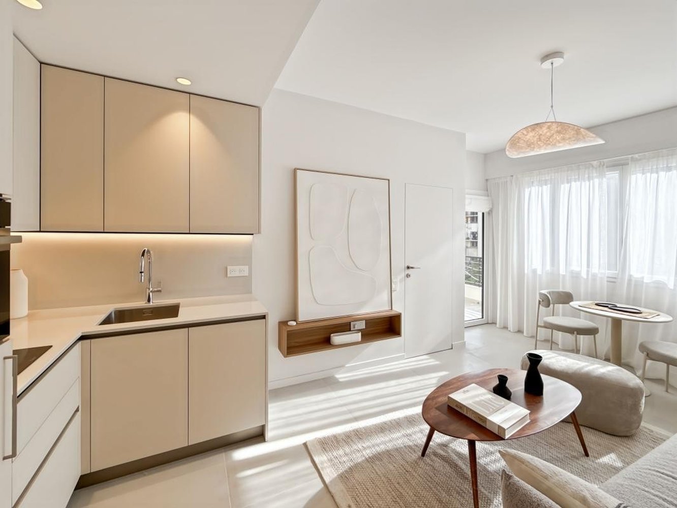 Property photo in Carre d'Or