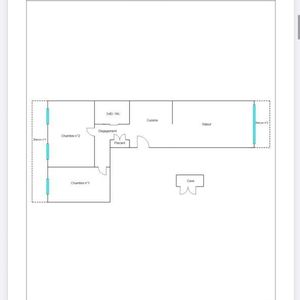 Property in Carre d'Or
