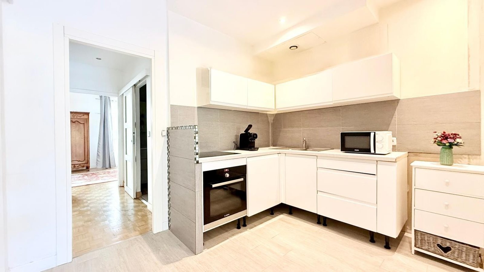Property photo in Carre d'Or