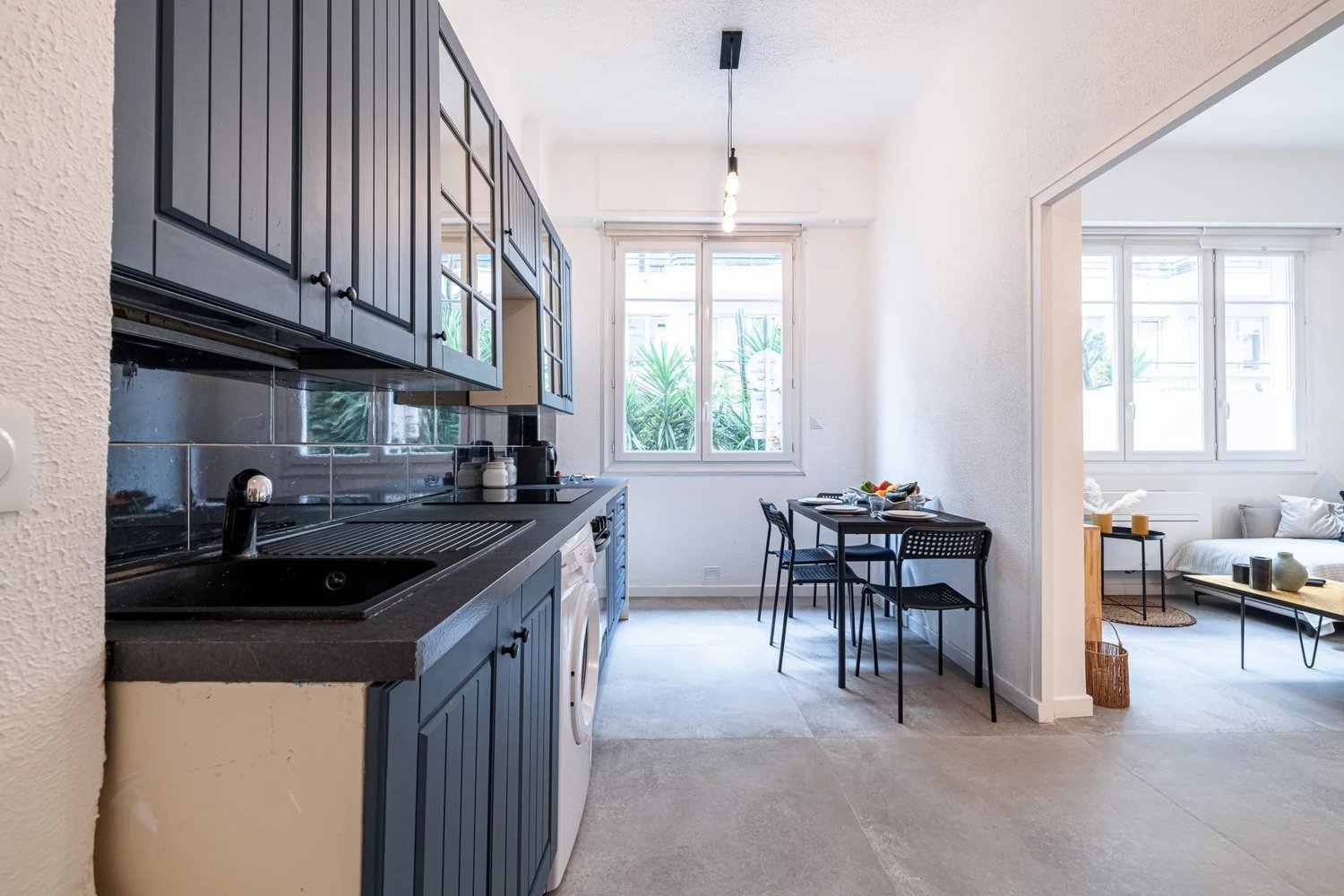Property photo in Carre d'Or