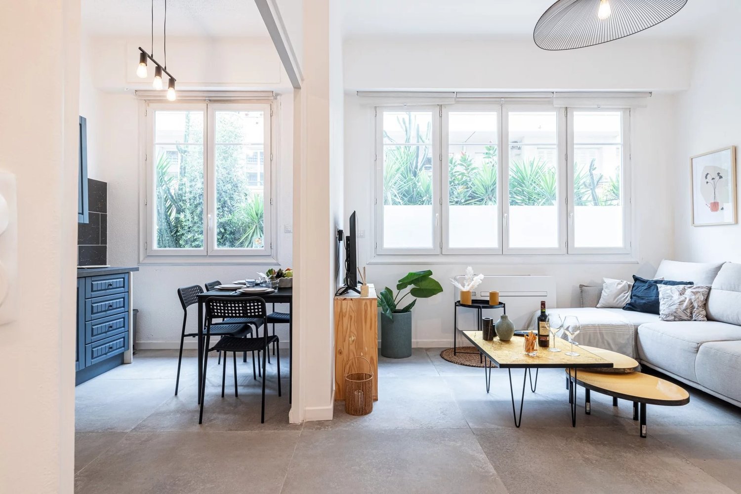 Property photo in Carre d'Or