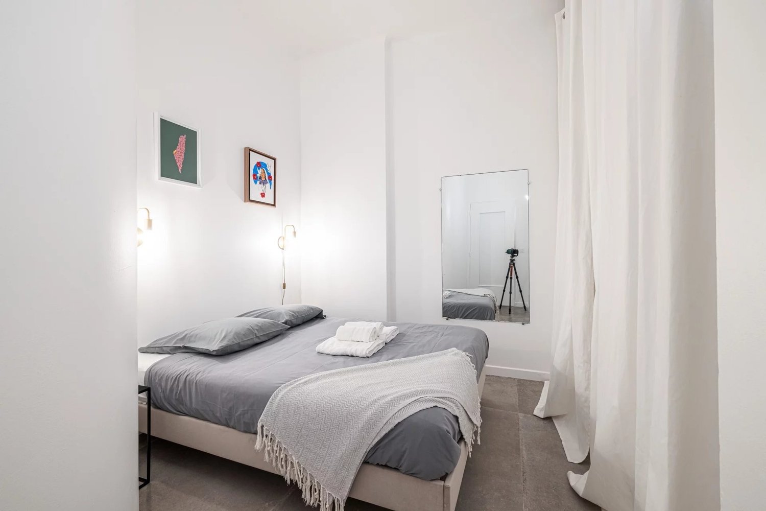 Property photo in Carre d'Or