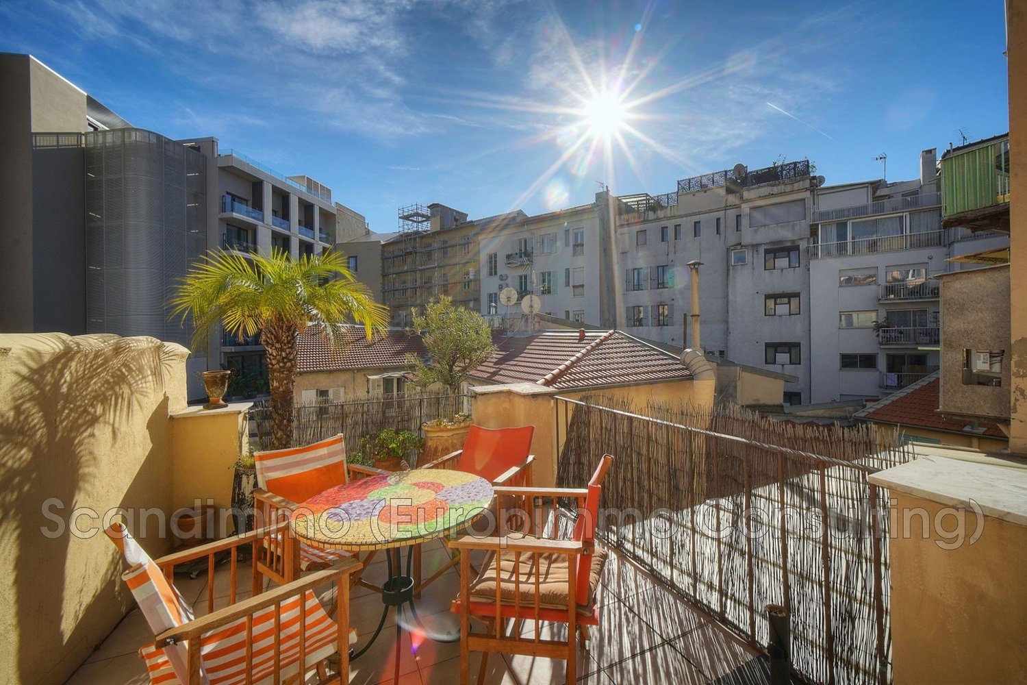 Property photo in Carre d'Or