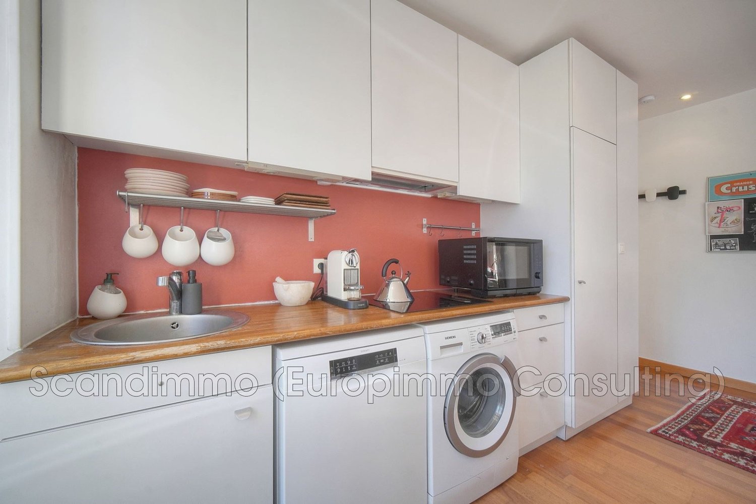 Property photo in Carre d'Or