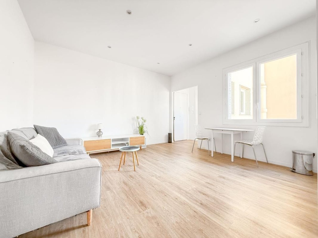 Property photo in Carre d'Or