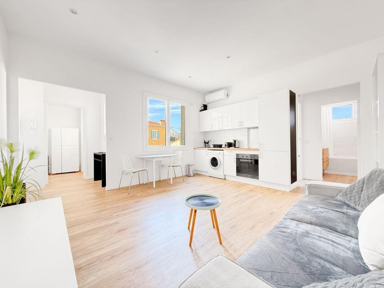 Property photo in Carre d'Or