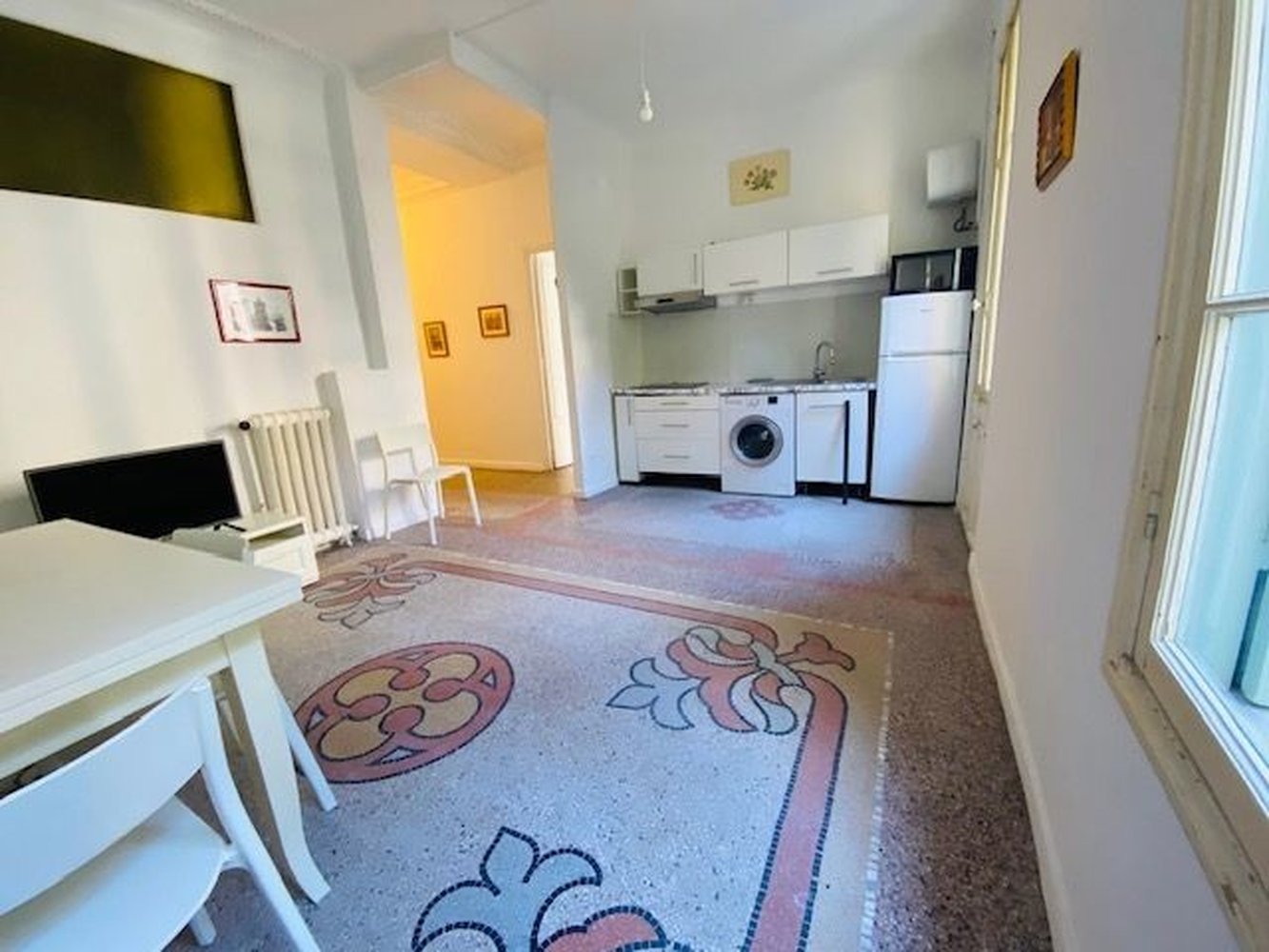 Property photo in Carre d'Or