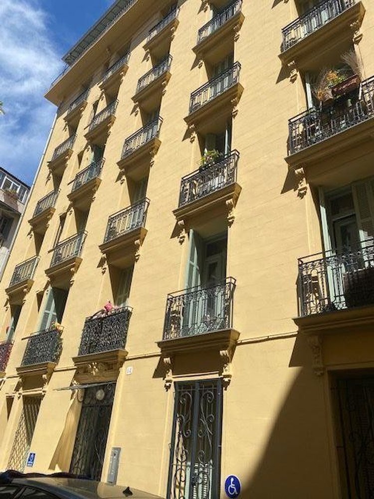 Property photo in Carre d'Or