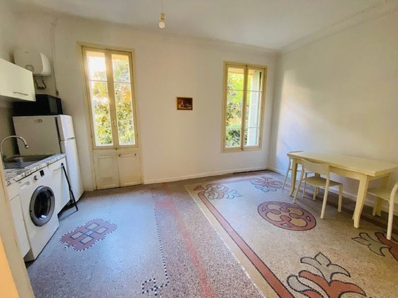 Property photo in Carre d'Or