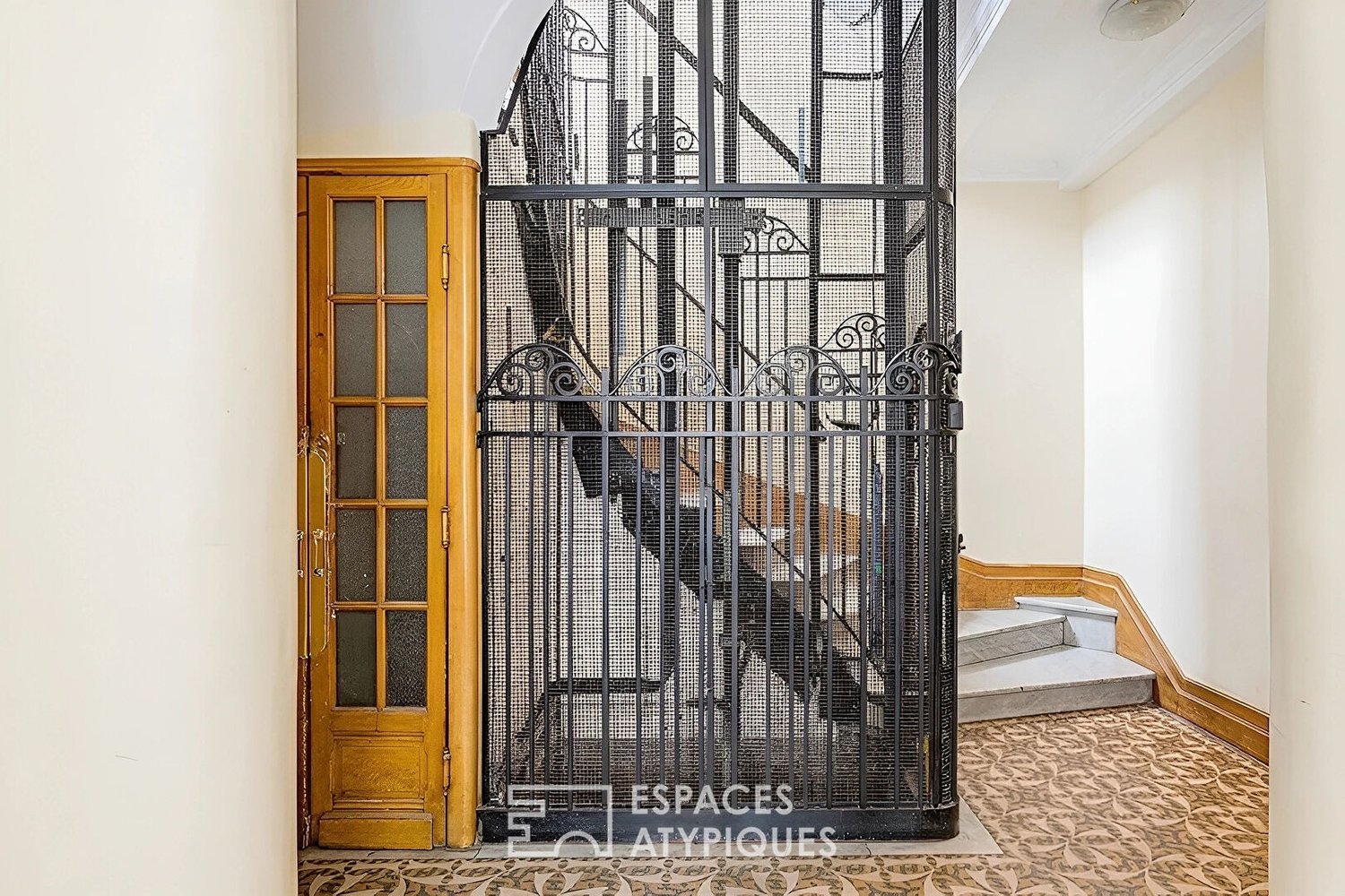 Property photo in Carre d'Or