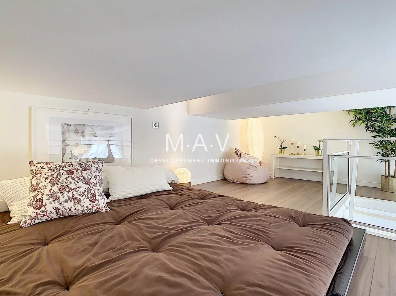 Property photo in Carre d'Or