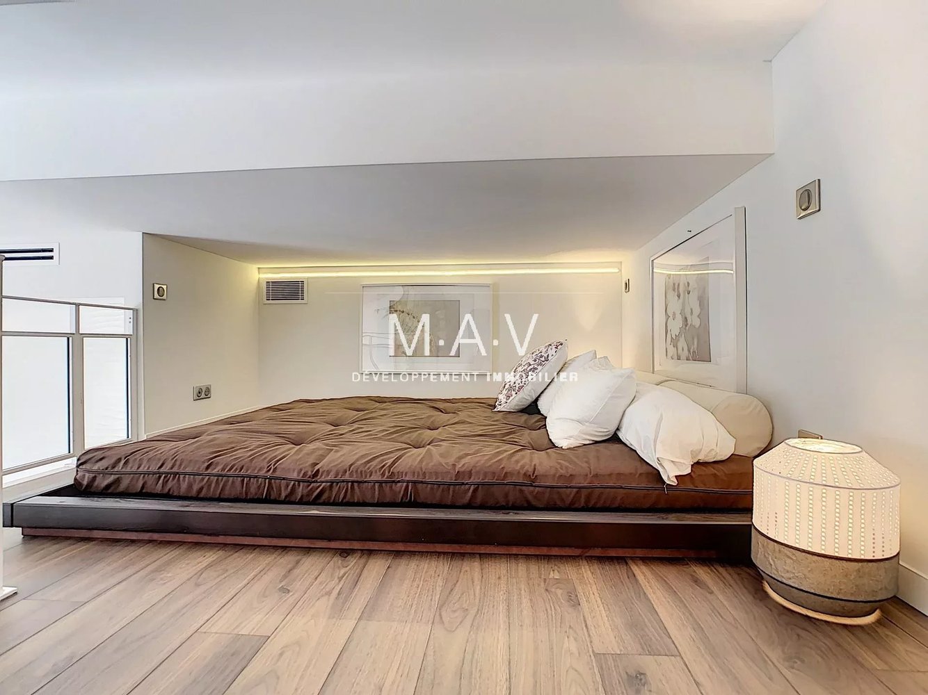 Property photo in Carre d'Or