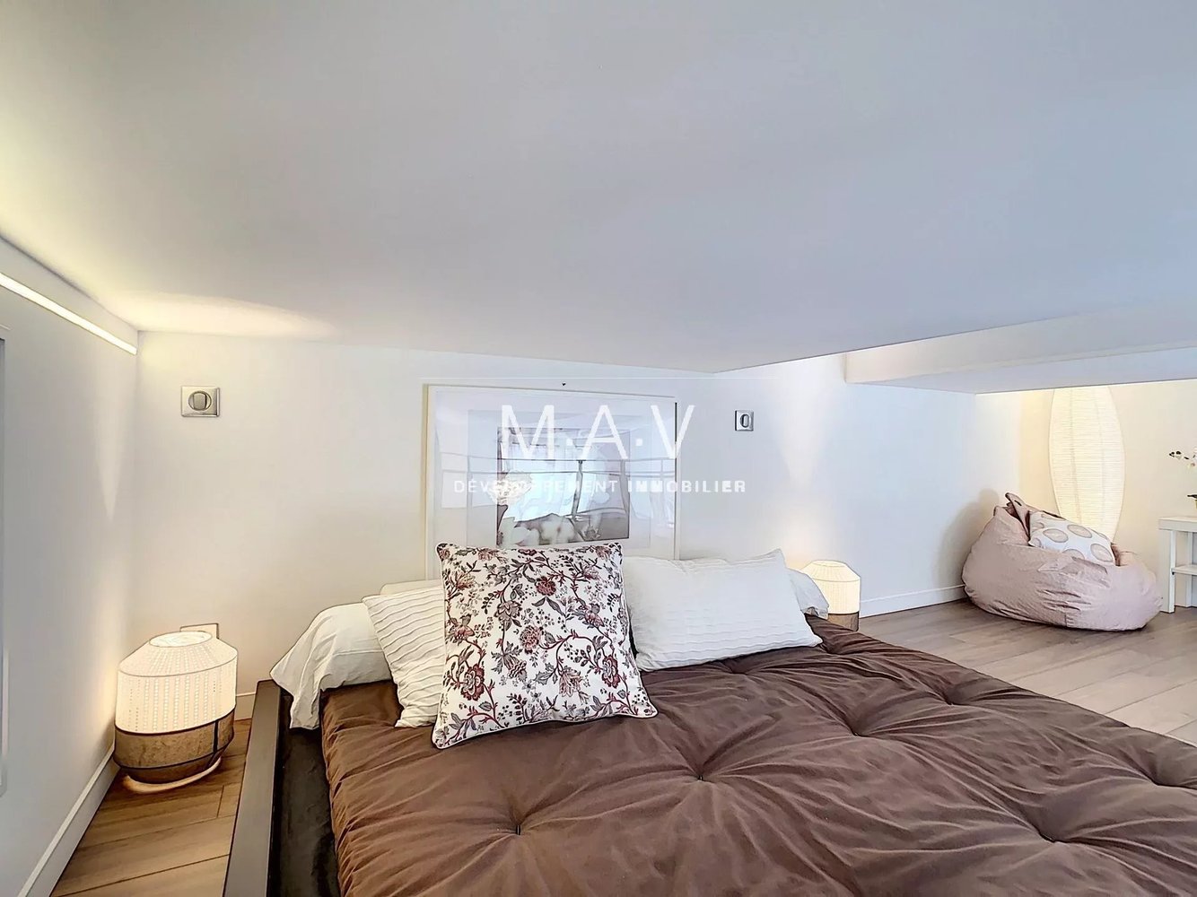 Property photo in Carre d'Or