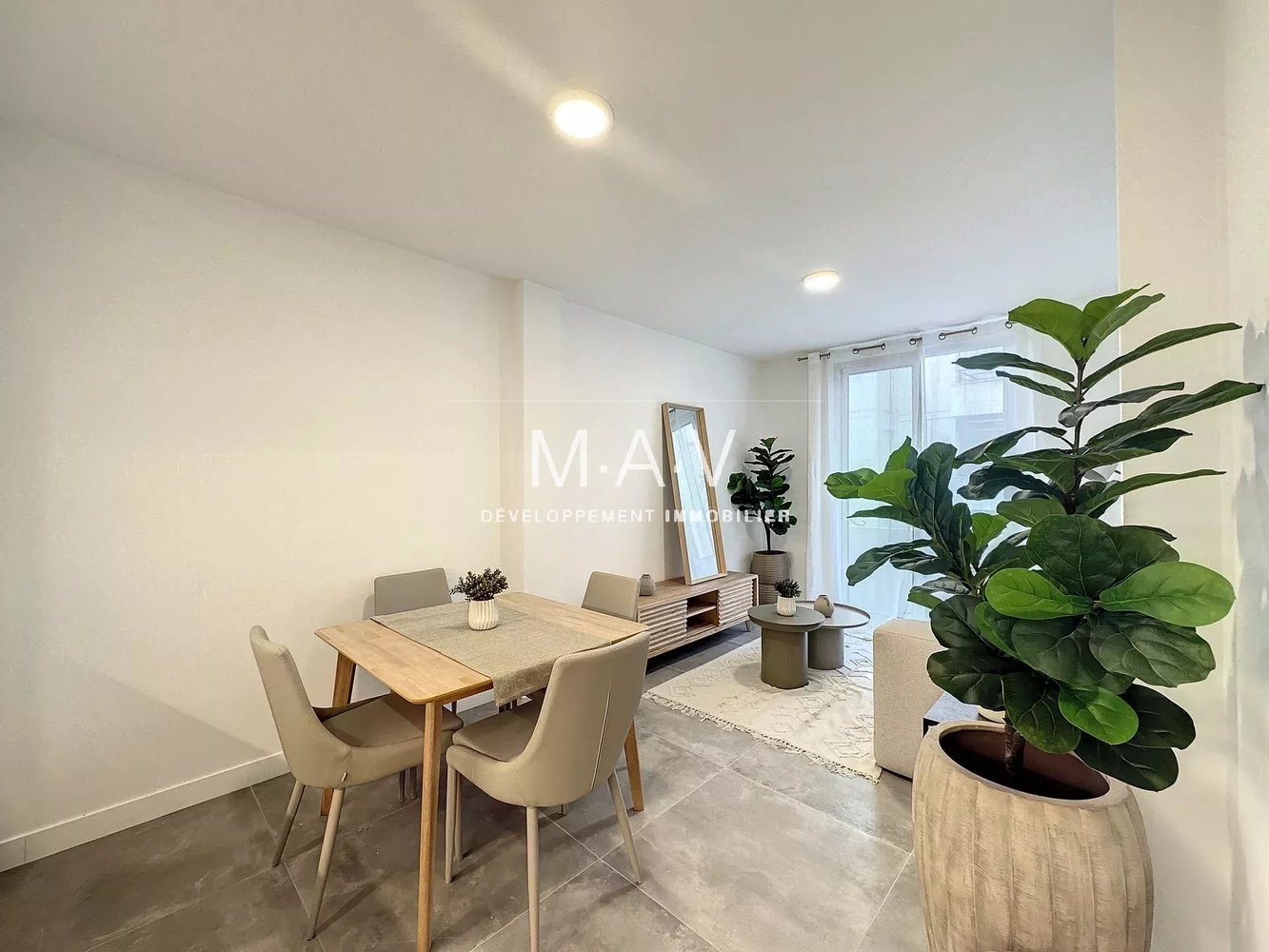 Property photo in Carre d'Or