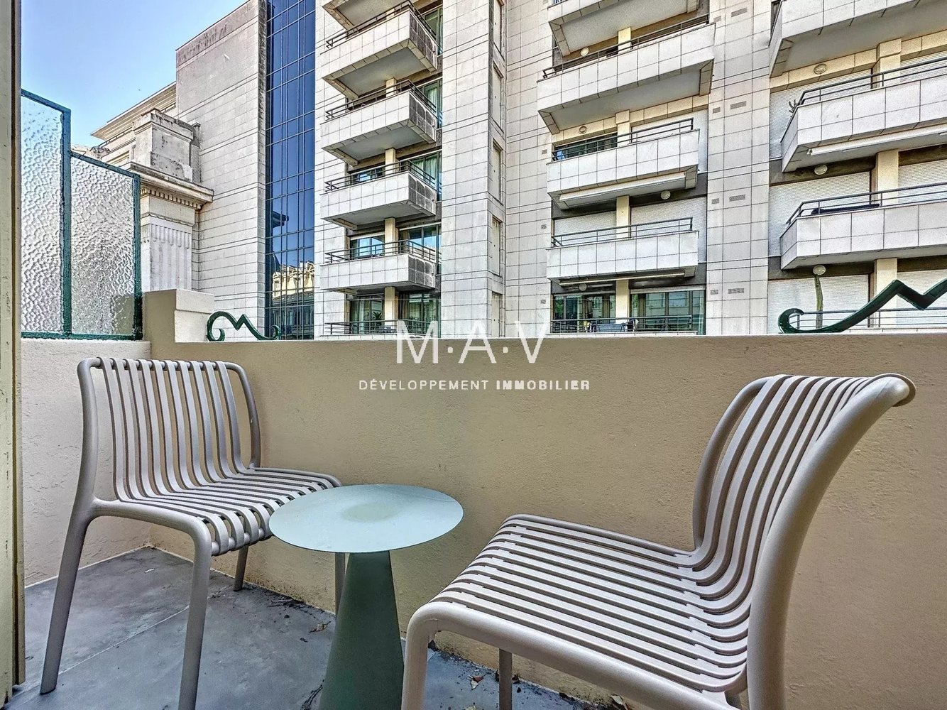 Property photo in Carre d'Or
