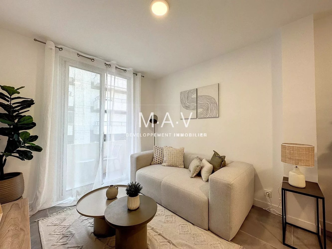Property photo in Carre d'Or