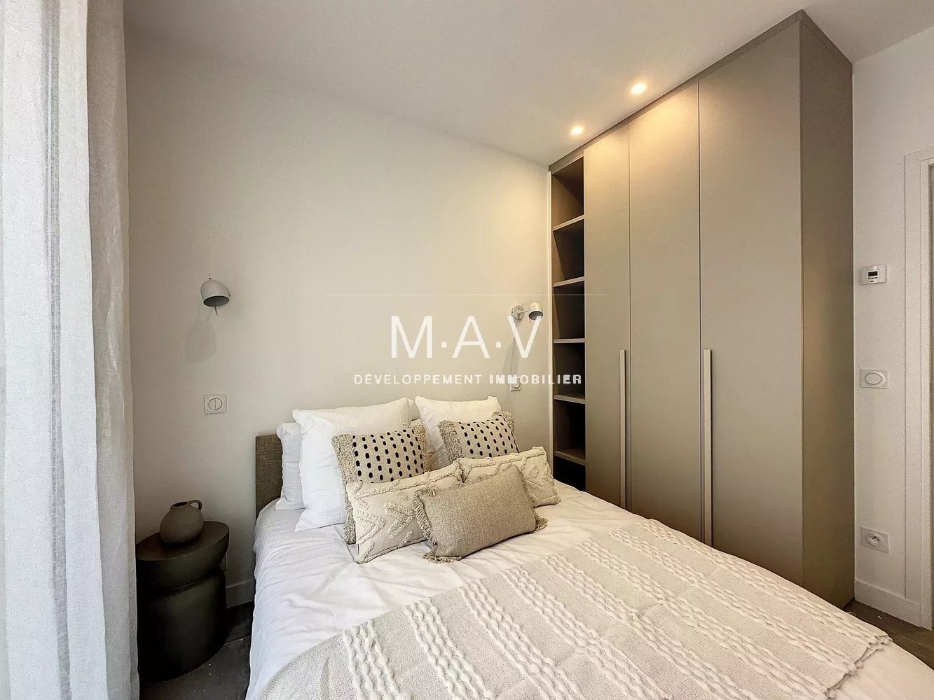 Property photo in Carre d'Or