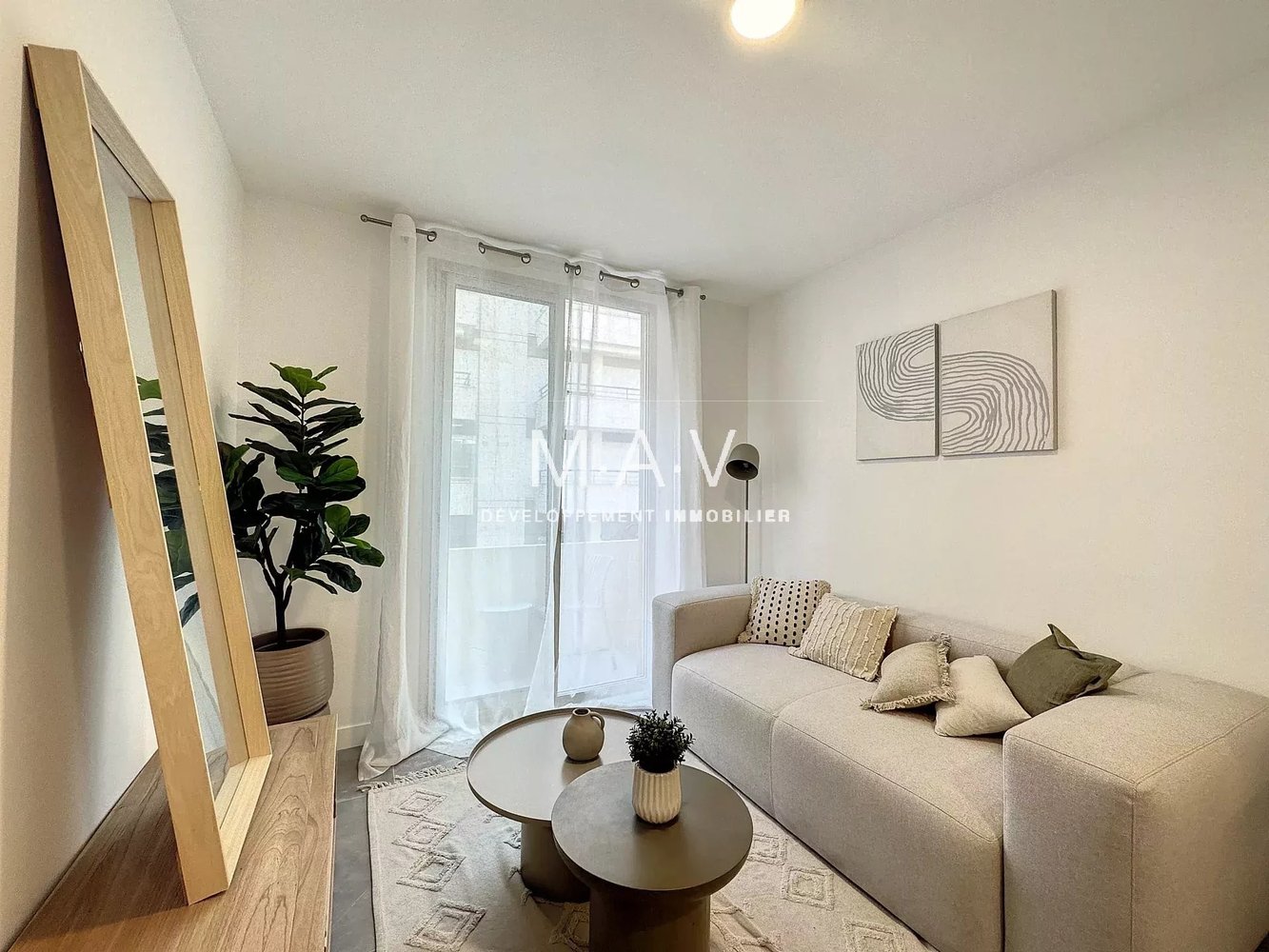 Property photo in Carre d'Or