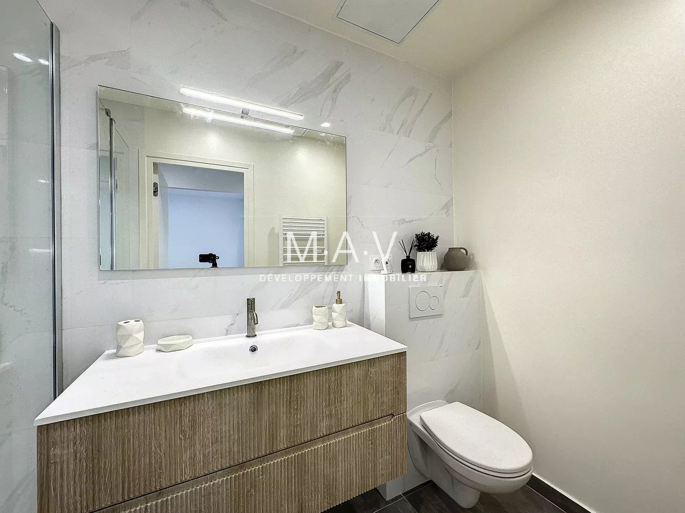 Property photo in Carre d'Or