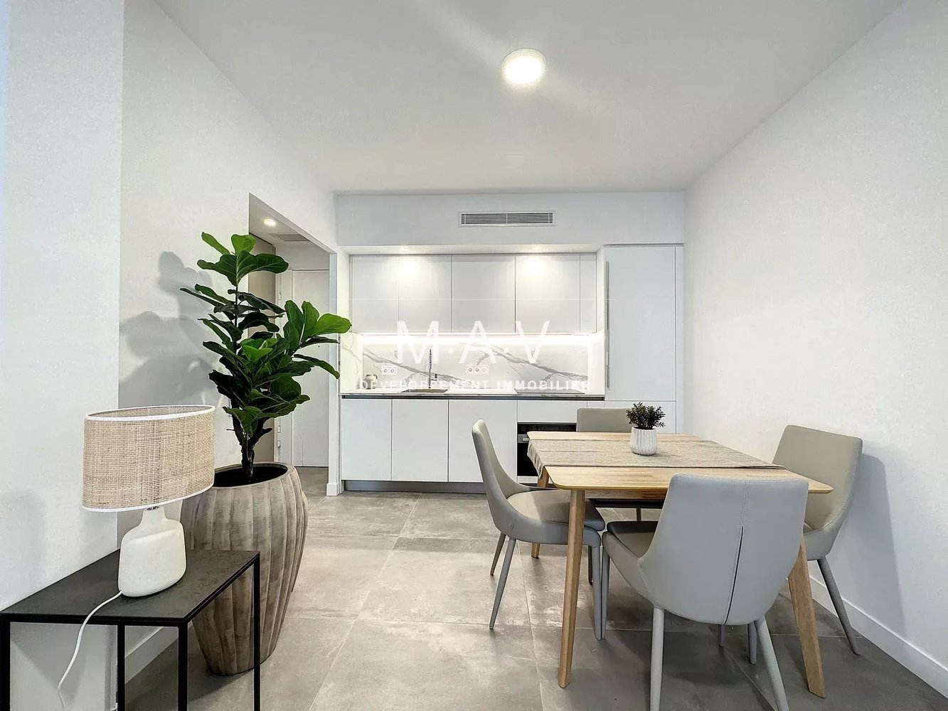 Property photo in Carre d'Or