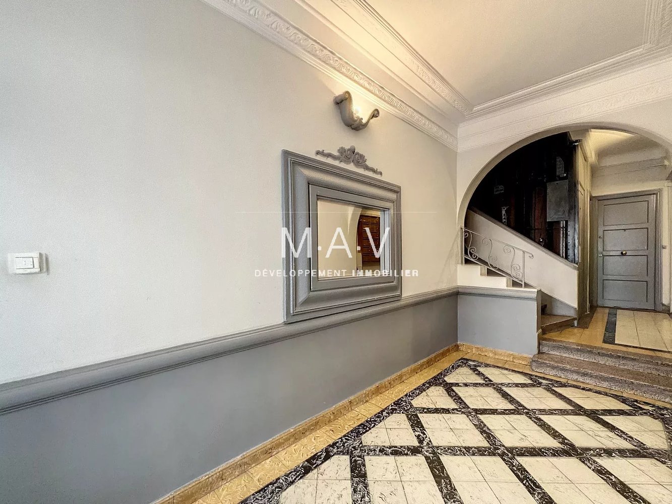Property photo in Carre d'Or