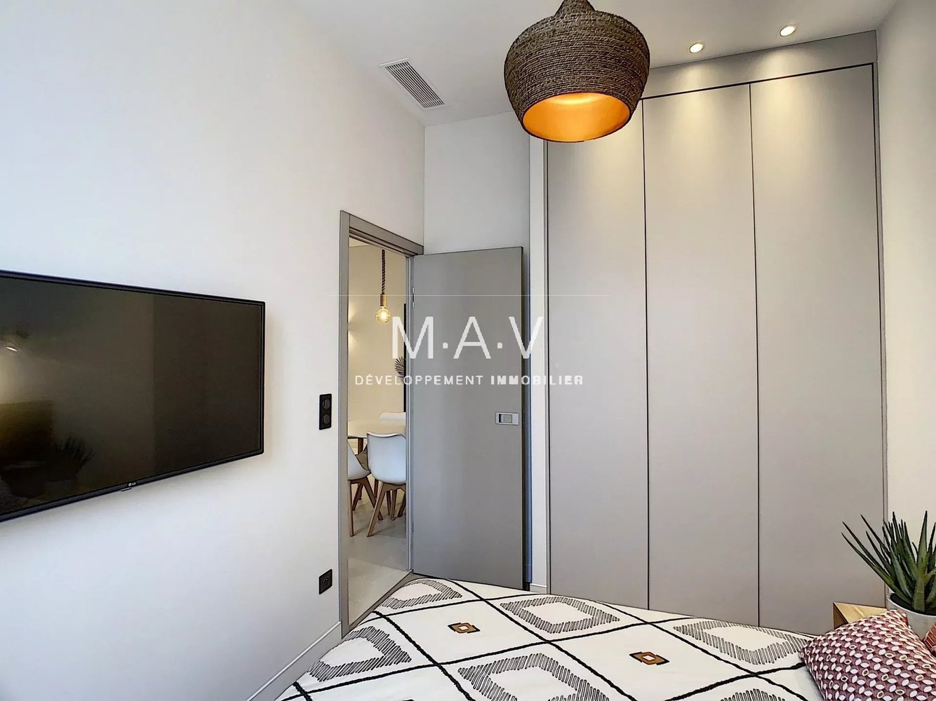 Property photo in Carre d'Or