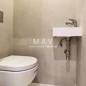 Property in Carre d'Or