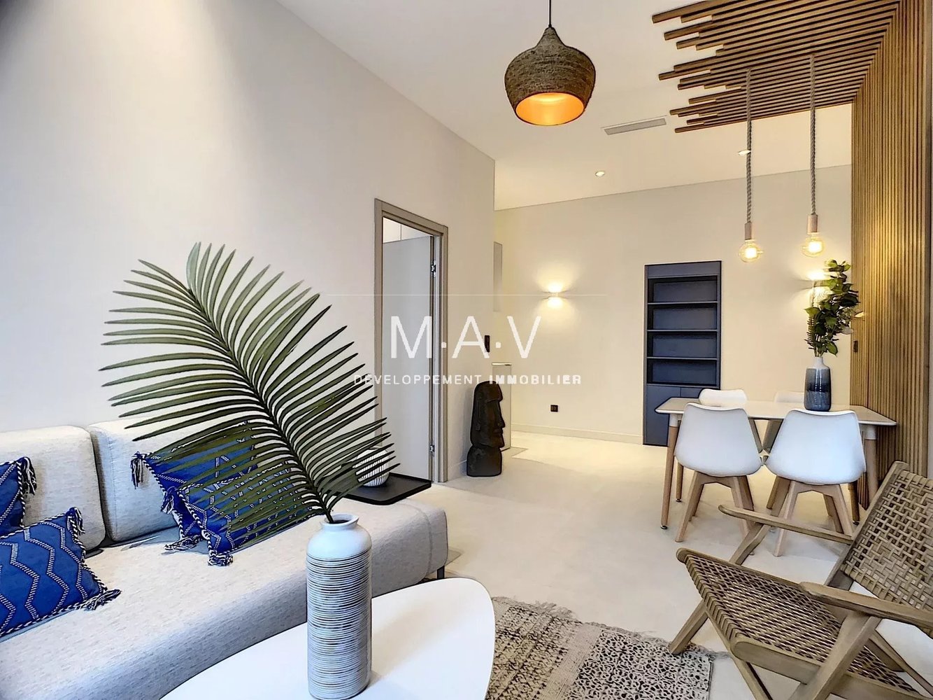 Property photo in Carre d'Or