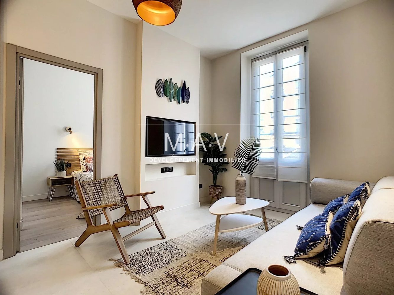 Property photo in Carre d'Or