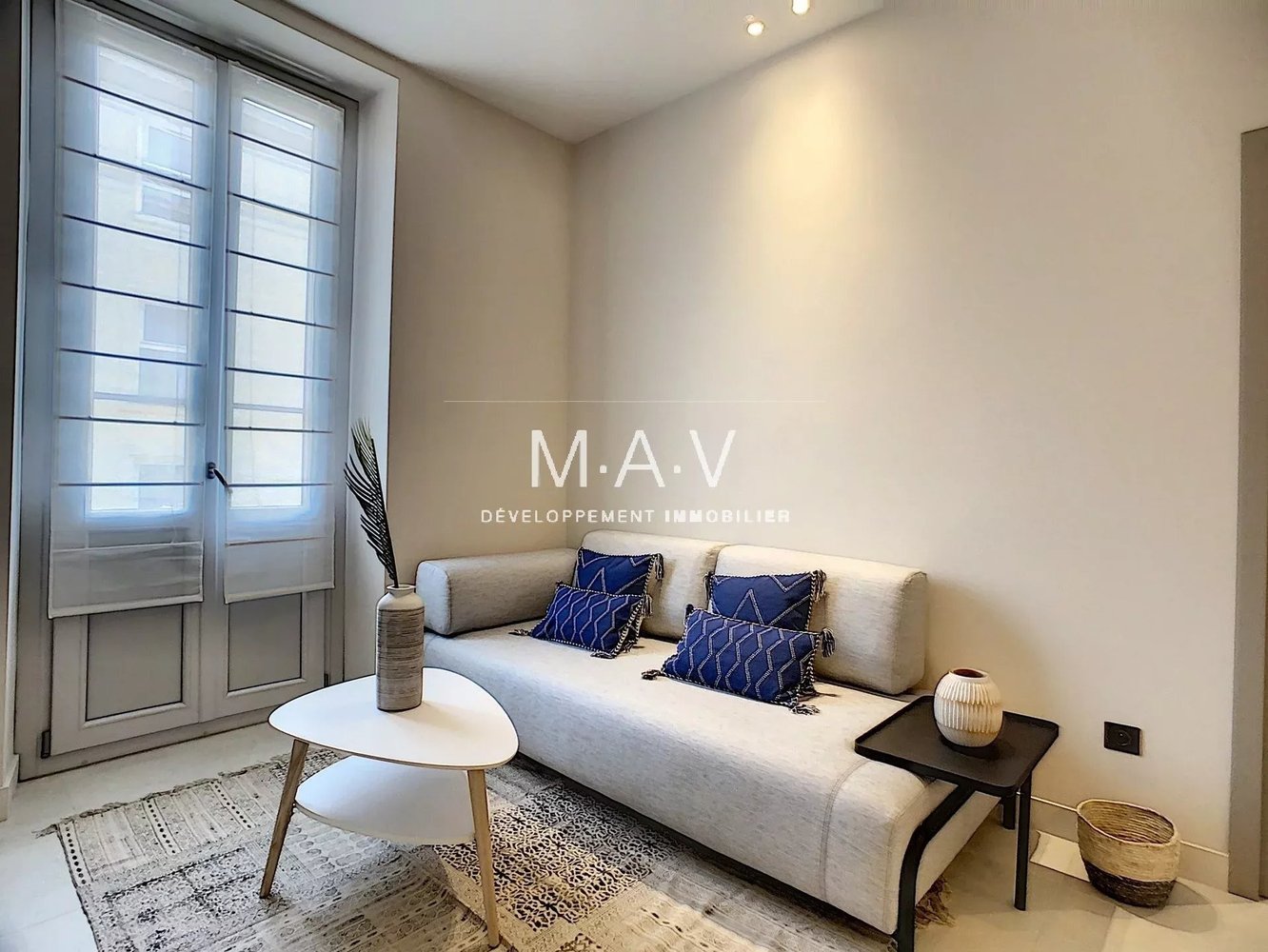 Property photo in Carre d'Or