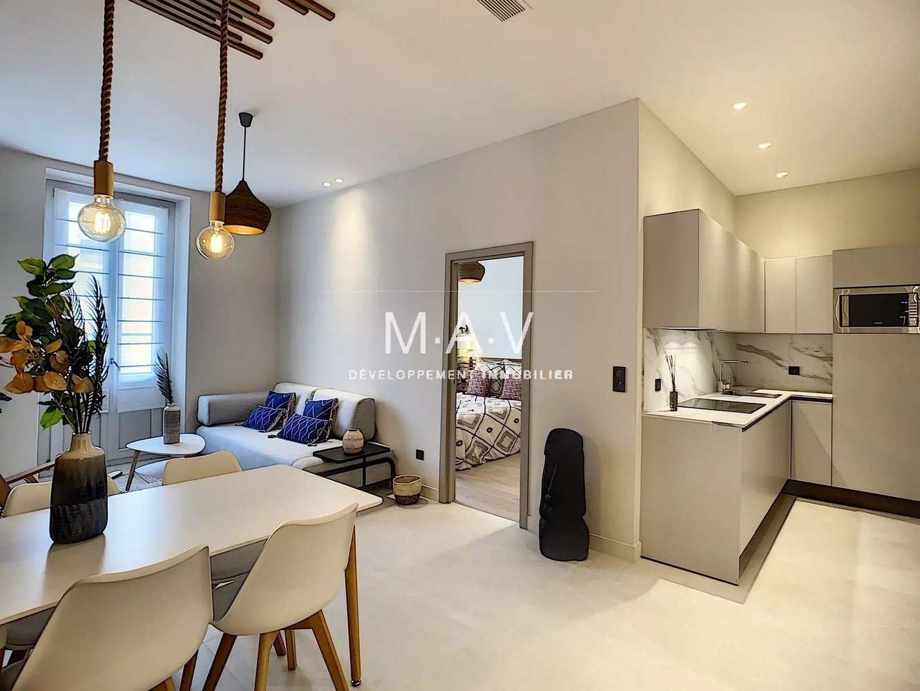 Property photo in Carre d'Or
