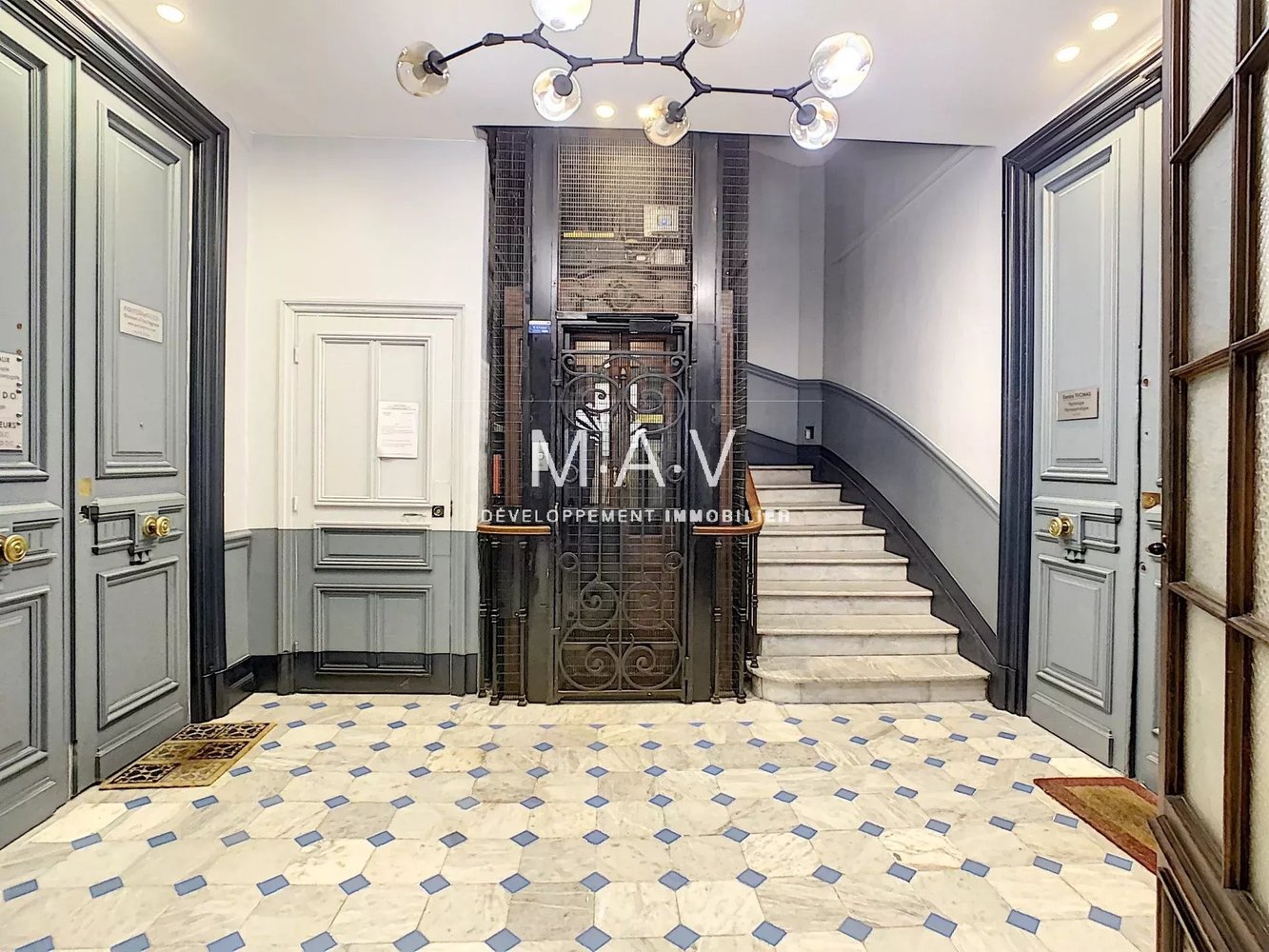 Property photo in Carre d'Or
