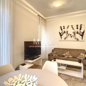 Property in Carre d'Or