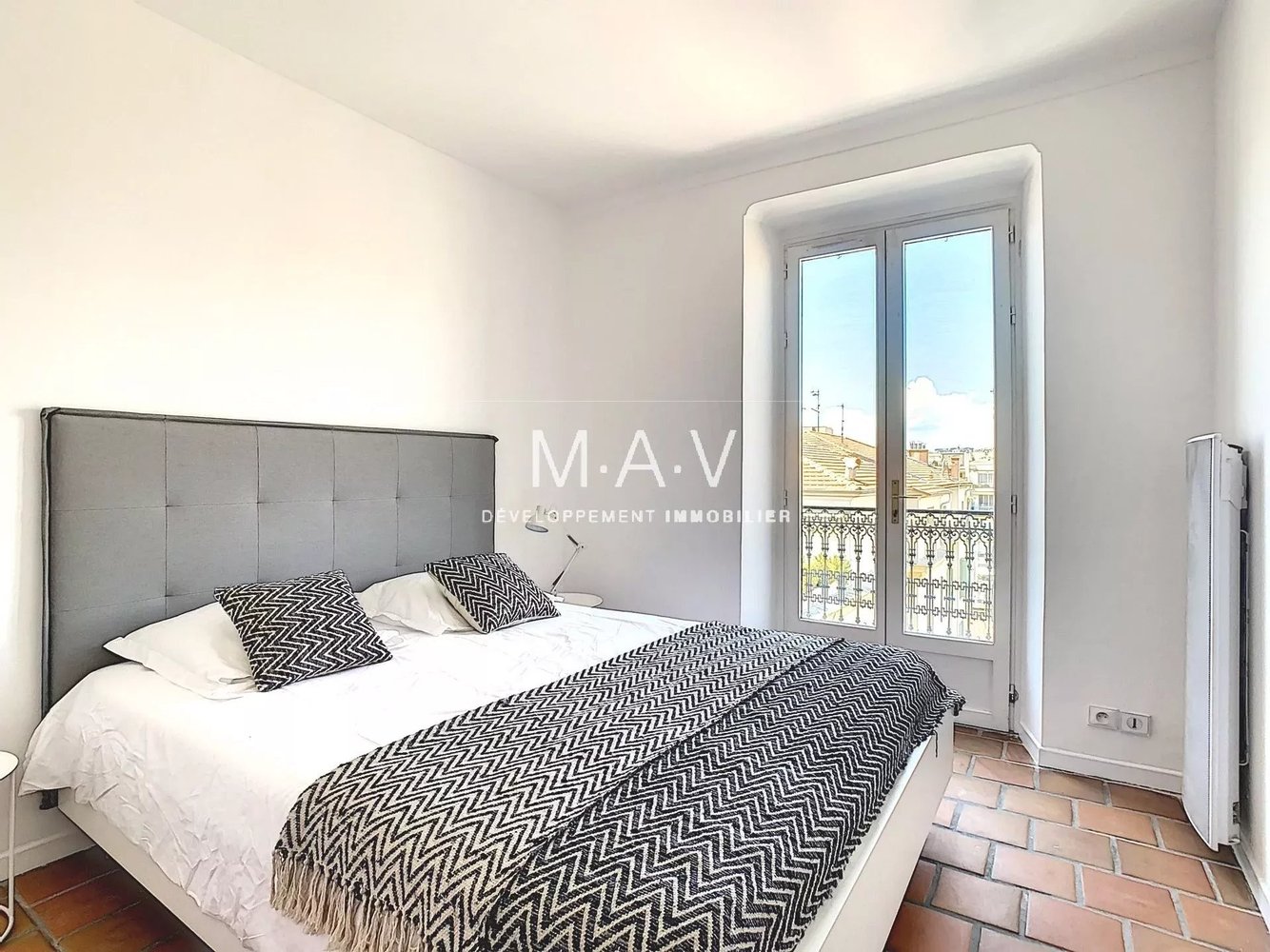 Property photo in Carre d'Or