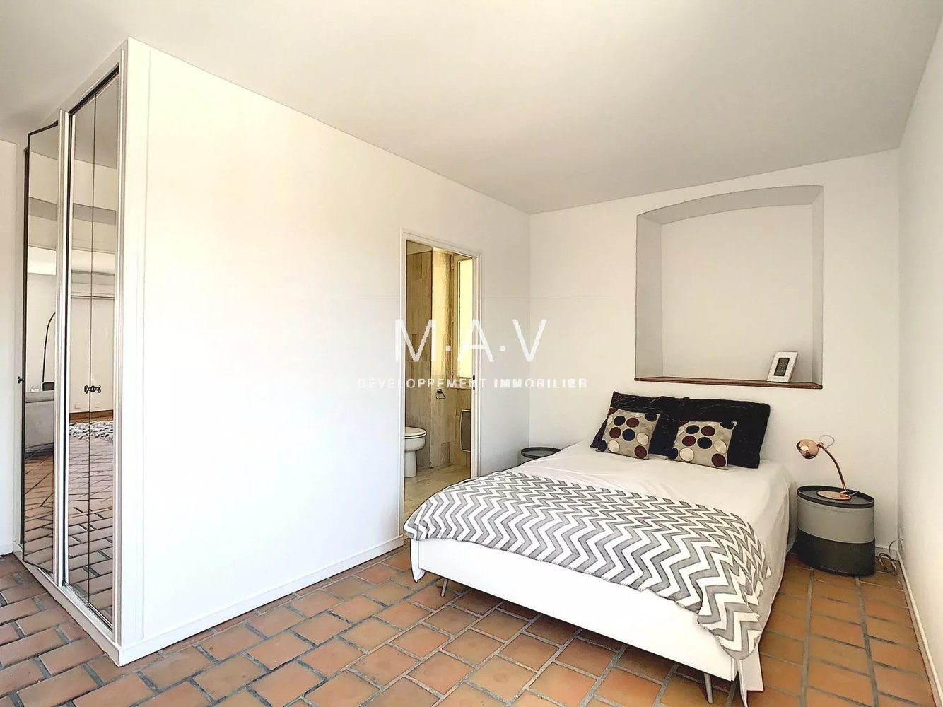 Property photo in Carre d'Or