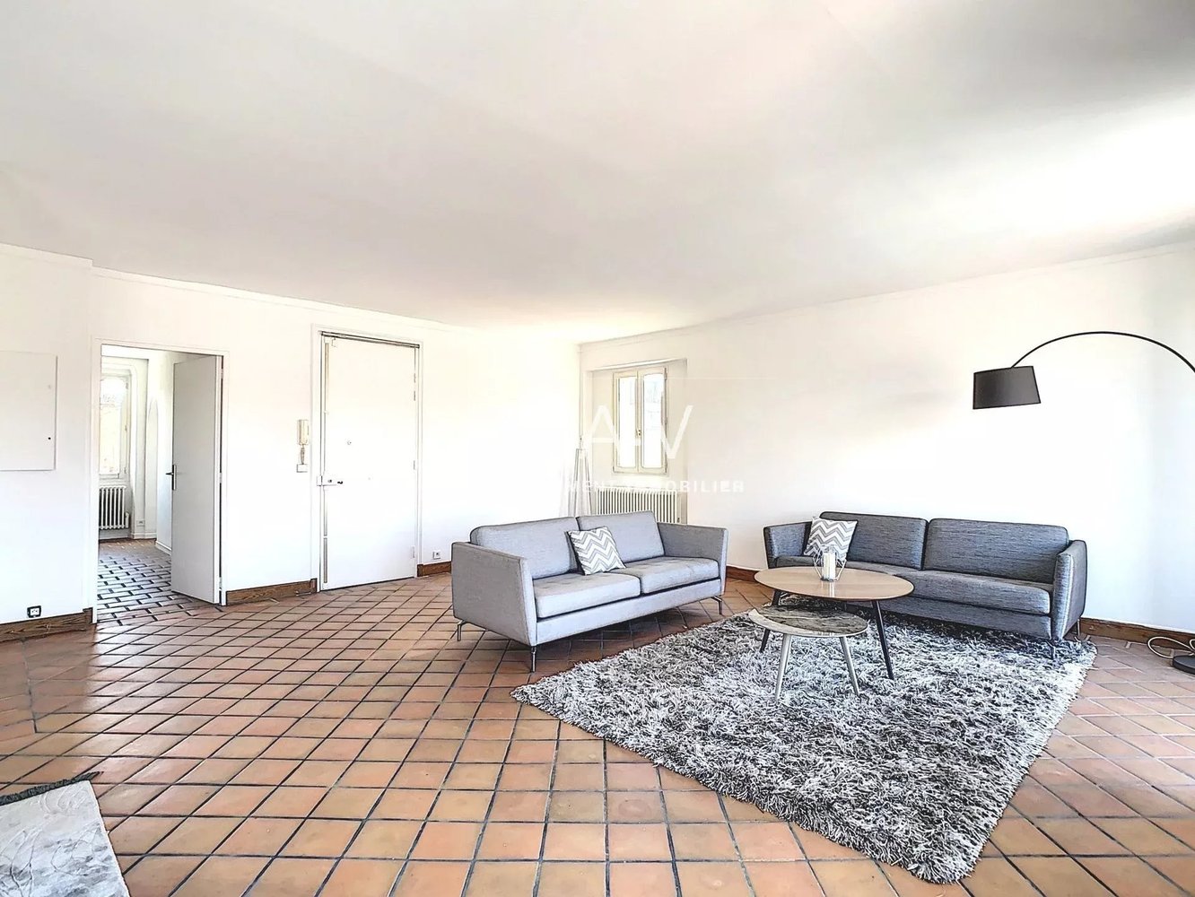 Property photo in Carre d'Or