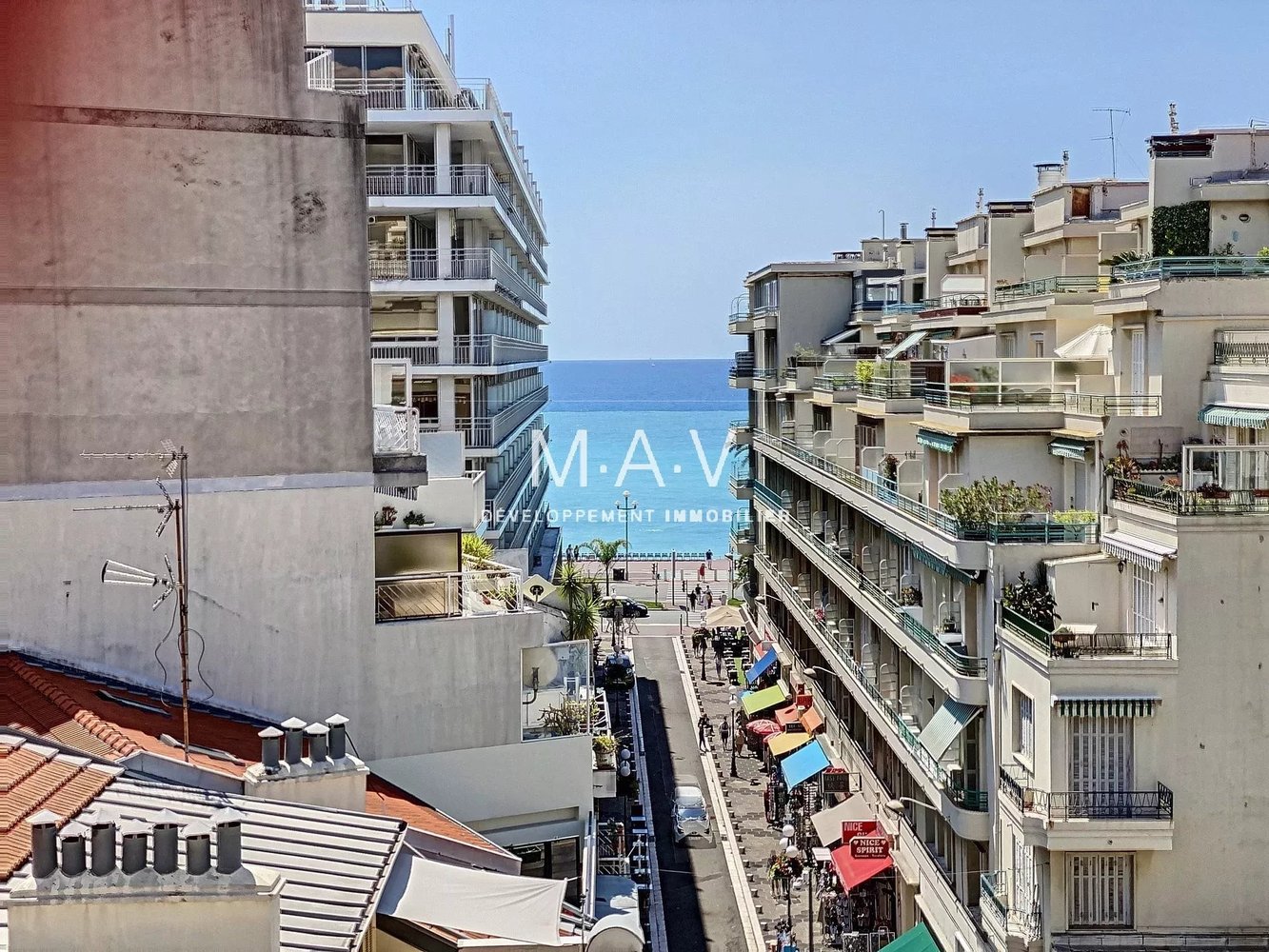 Property photo in Carre d'Or