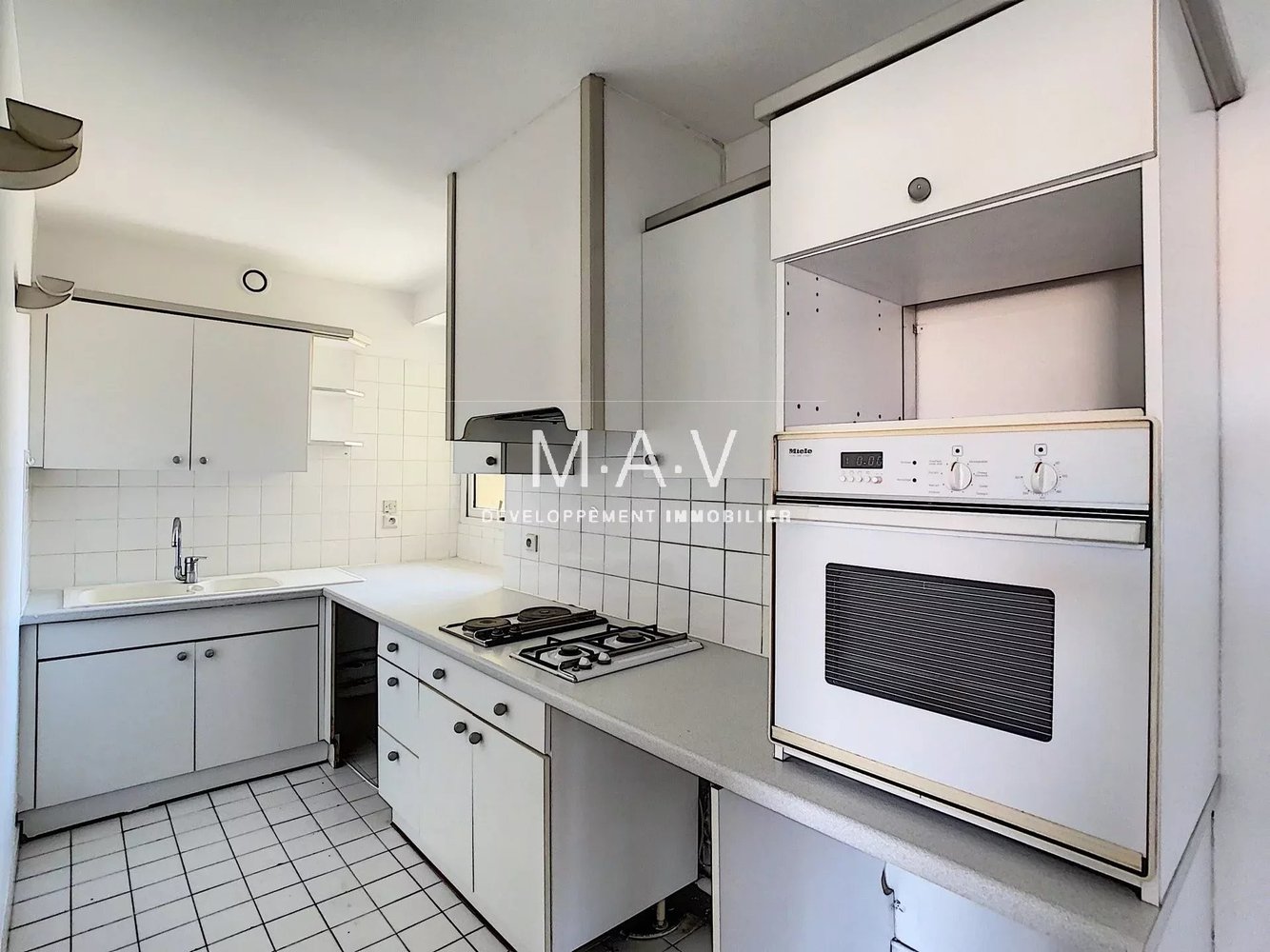 Property photo in Carre d'Or